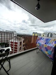 Riverfront Residences (D19), Apartment #607805361